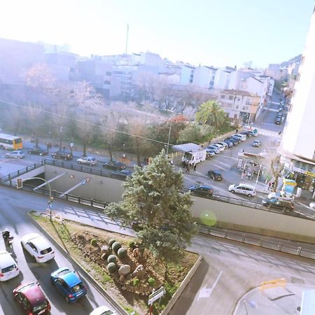 Iberos Jaen Bed & Breakfast Dış mekan fotoğraf