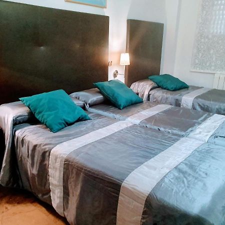 Iberos Jaen Bed & Breakfast Dış mekan fotoğraf