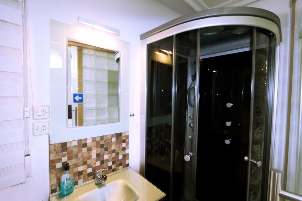 Iberos Jaen Bed & Breakfast Dış mekan fotoğraf