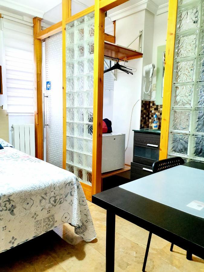 Iberos Jaen Bed & Breakfast Dış mekan fotoğraf