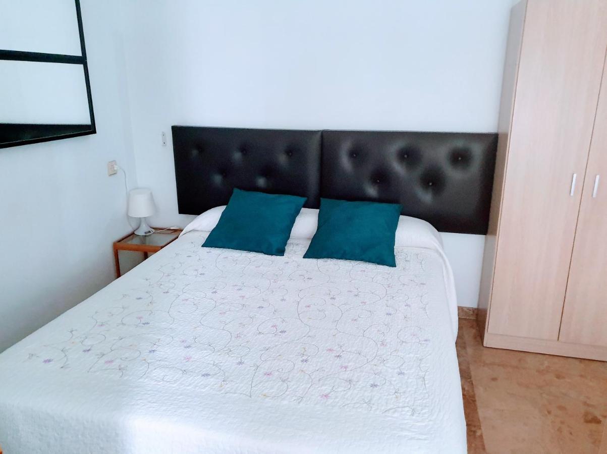 Iberos Jaen Bed & Breakfast Oda fotoğraf