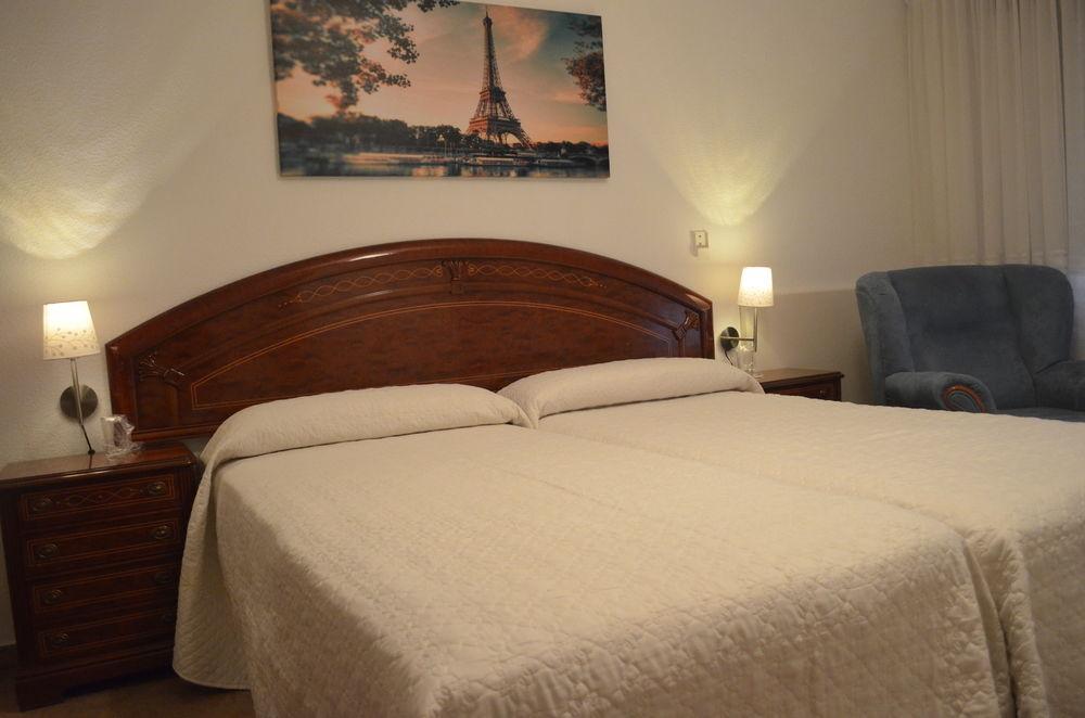 Iberos Jaen Bed & Breakfast Dış mekan fotoğraf