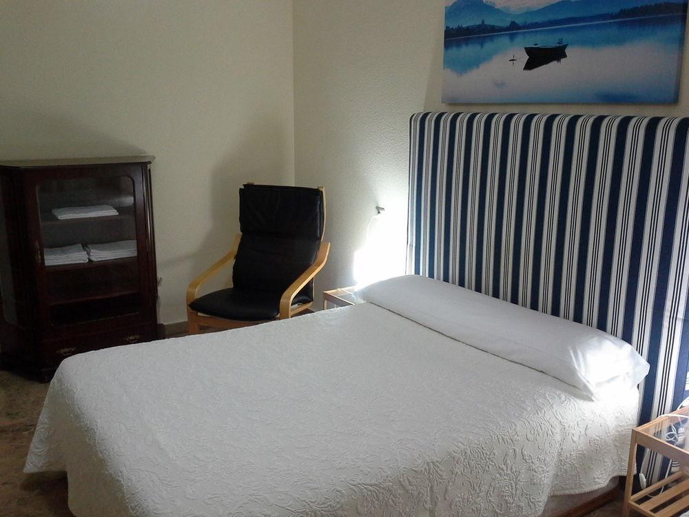 Iberos Jaen Bed & Breakfast Dış mekan fotoğraf