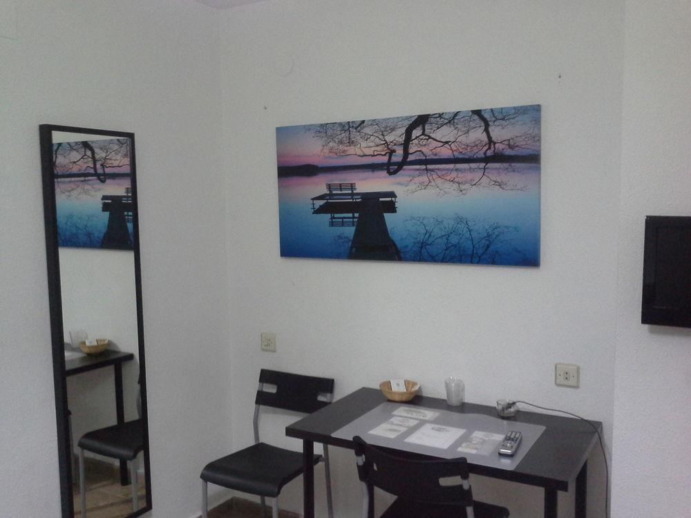 Iberos Jaen Bed & Breakfast Dış mekan fotoğraf