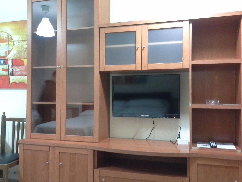 Iberos Jaen Bed & Breakfast Dış mekan fotoğraf