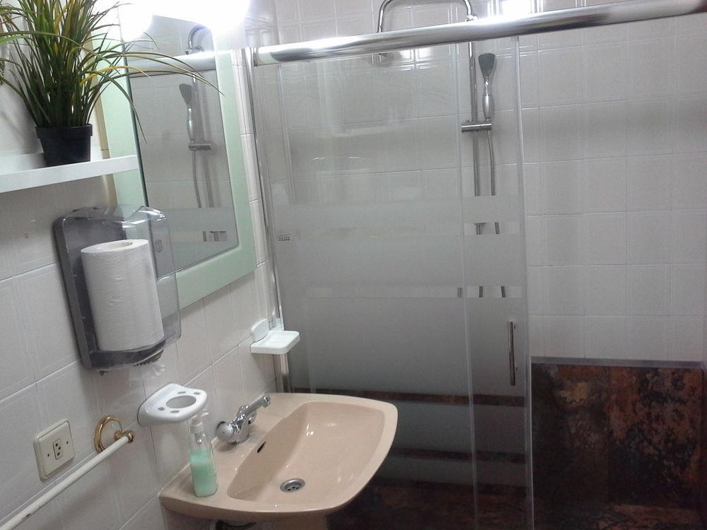 Iberos Jaen Bed & Breakfast Dış mekan fotoğraf