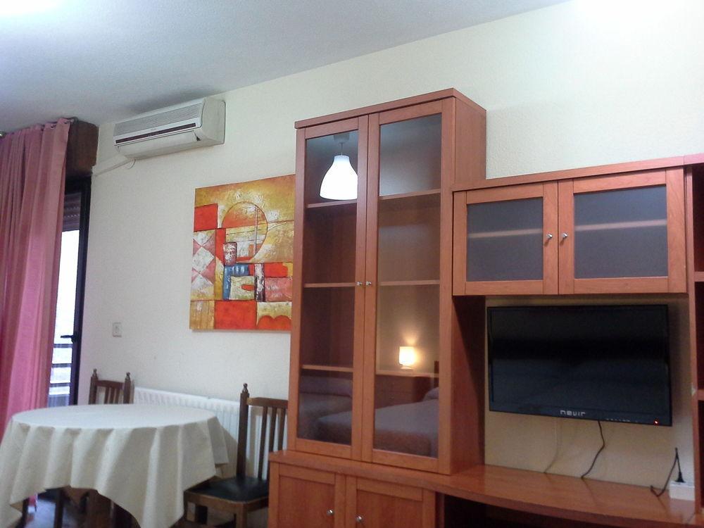 Iberos Jaen Bed & Breakfast Dış mekan fotoğraf