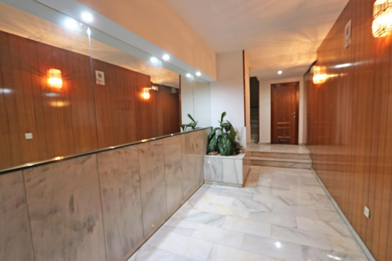 Iberos Jaen Bed & Breakfast Dış mekan fotoğraf