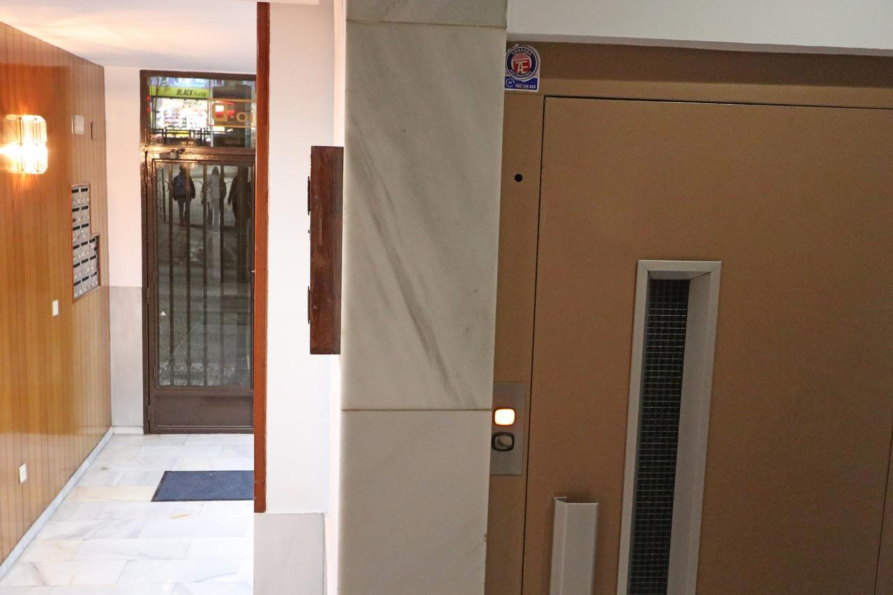 Iberos Jaen Bed & Breakfast Dış mekan fotoğraf
