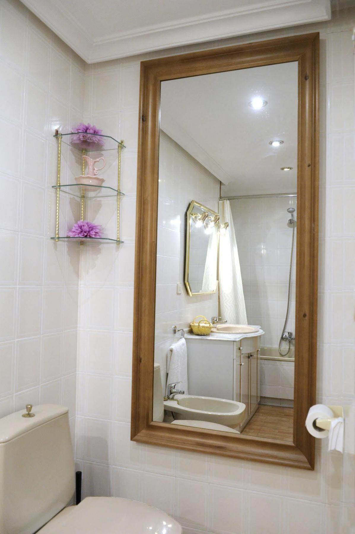 Iberos Jaen Bed & Breakfast Dış mekan fotoğraf