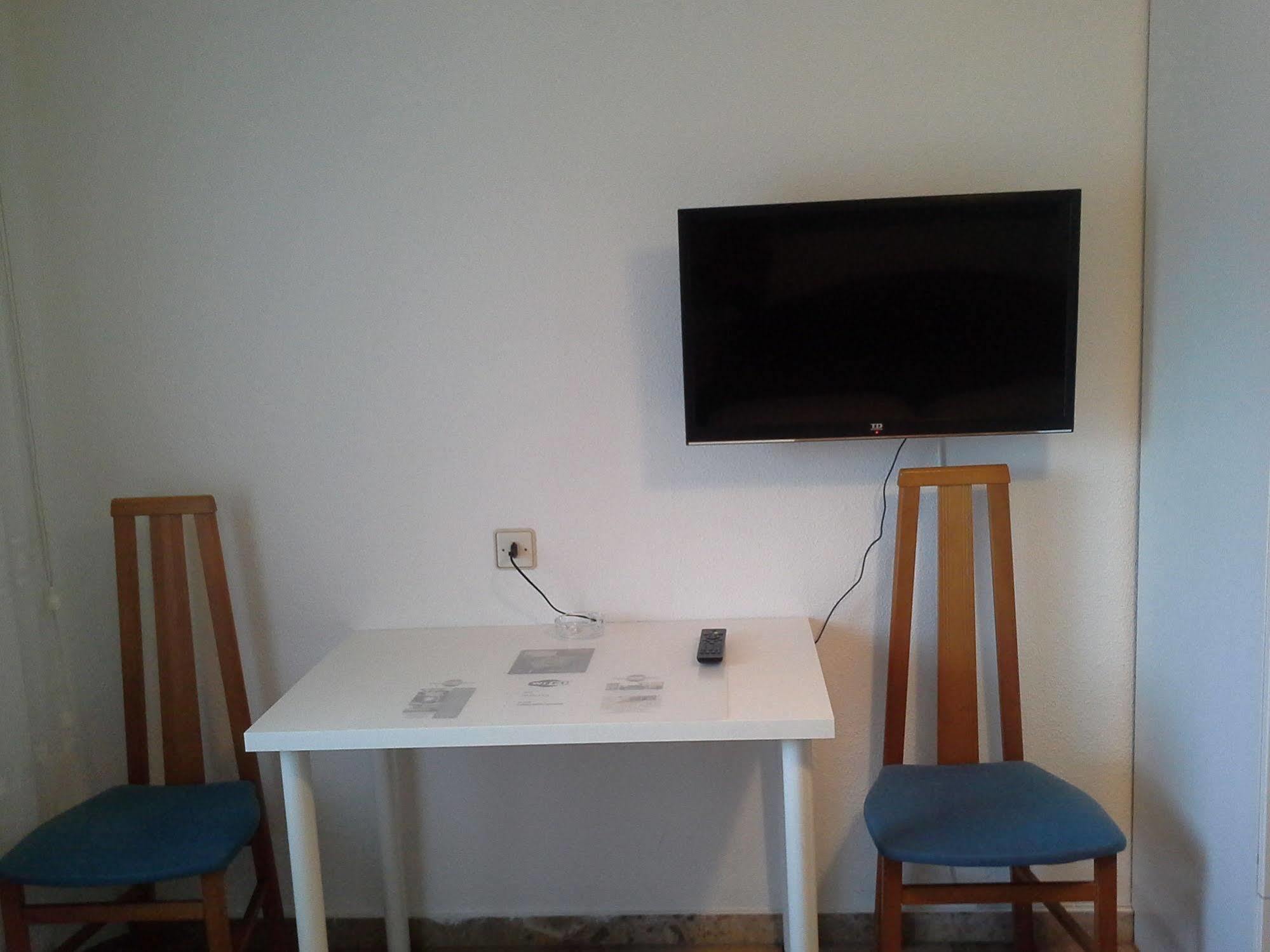 Iberos Jaen Bed & Breakfast Dış mekan fotoğraf