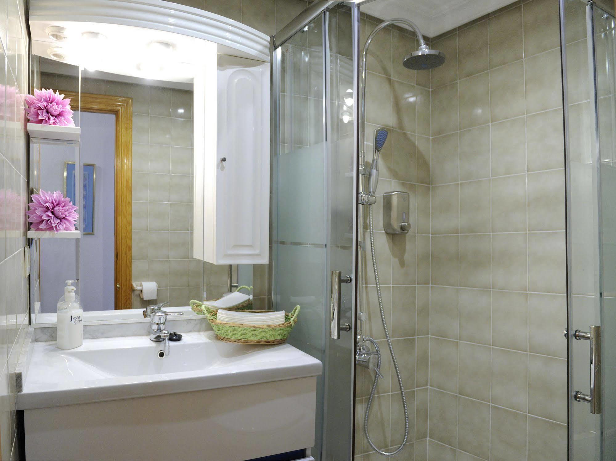 Iberos Jaen Bed & Breakfast Dış mekan fotoğraf