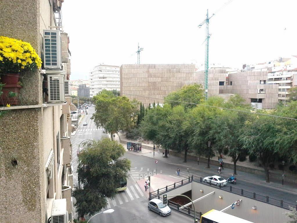 Iberos Jaen Bed & Breakfast Dış mekan fotoğraf