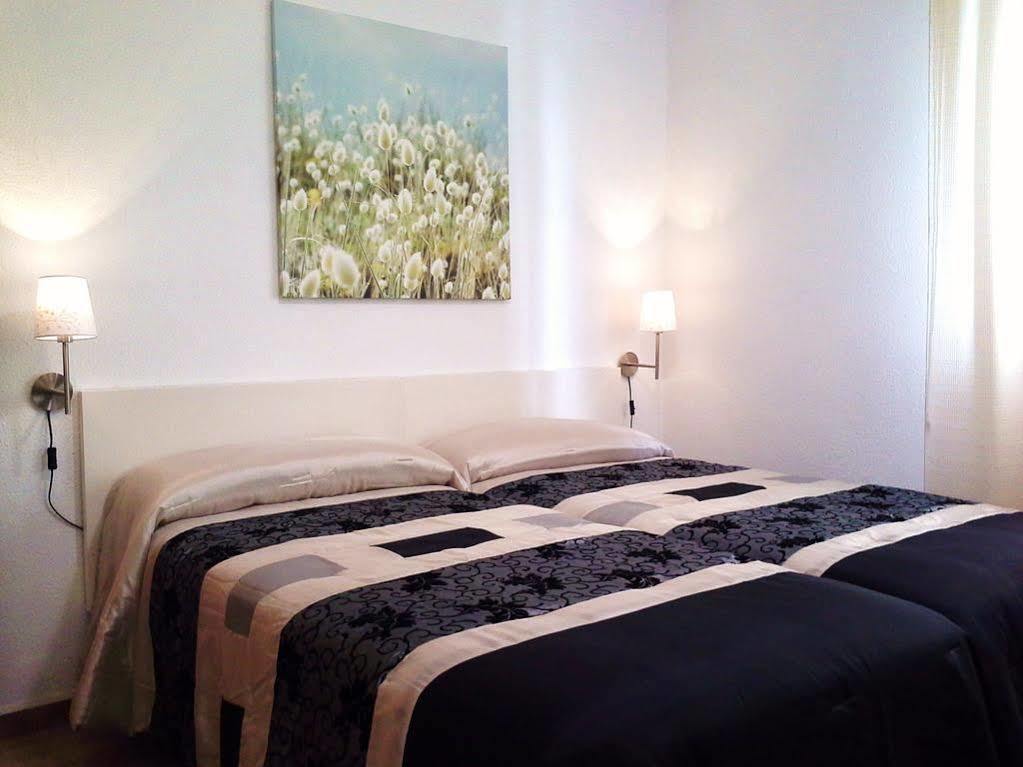 Iberos Jaen Bed & Breakfast Dış mekan fotoğraf