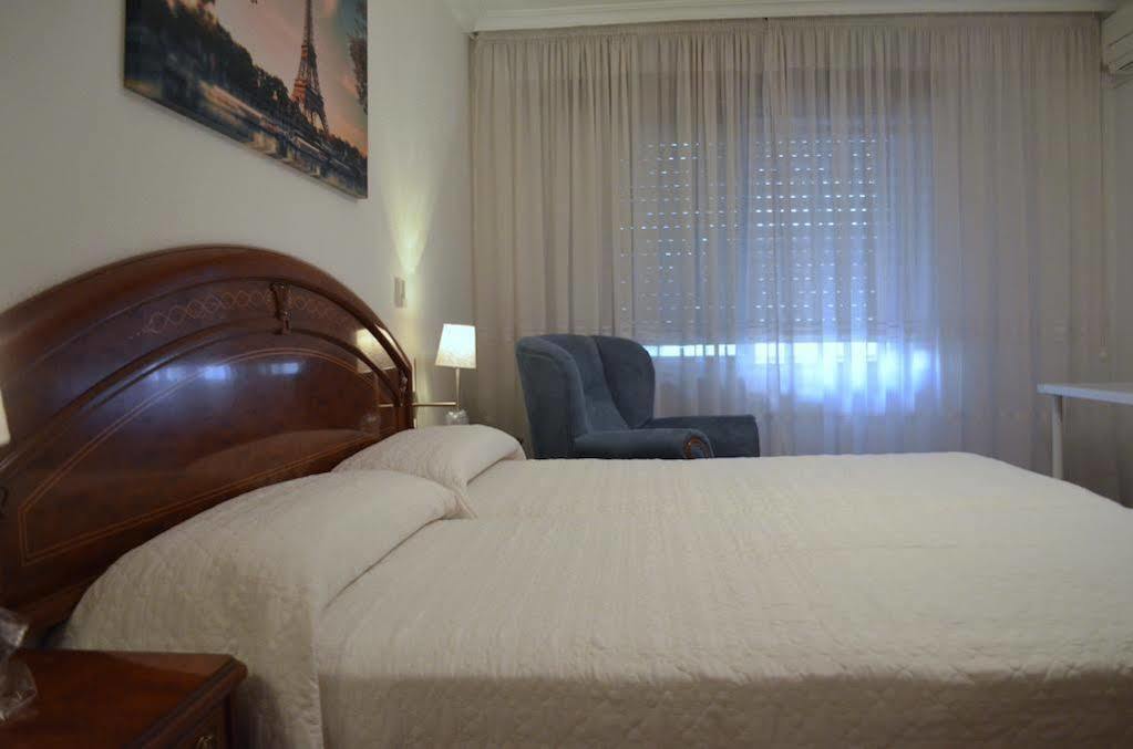 Iberos Jaen Bed & Breakfast Dış mekan fotoğraf